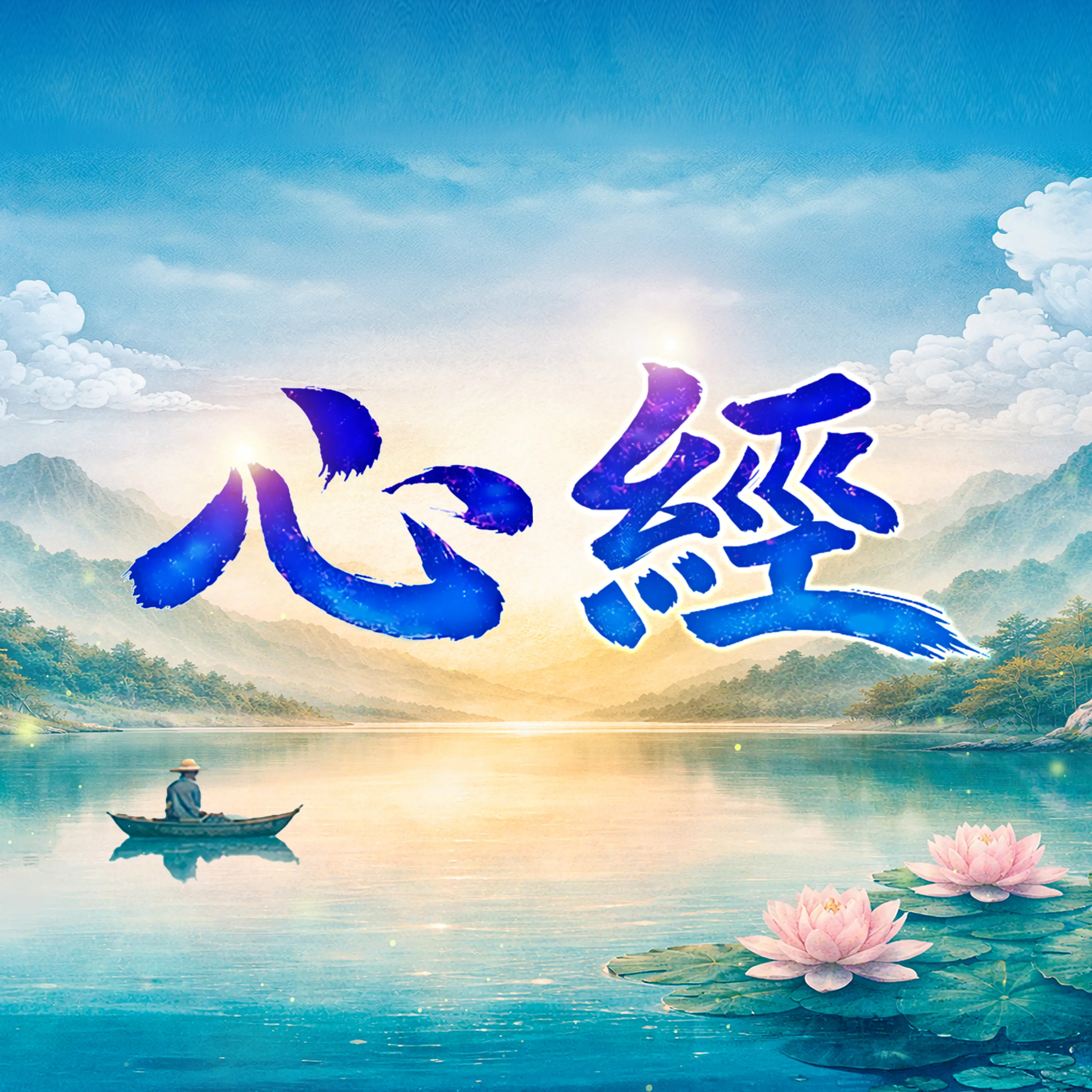 《心經》療癒音樂