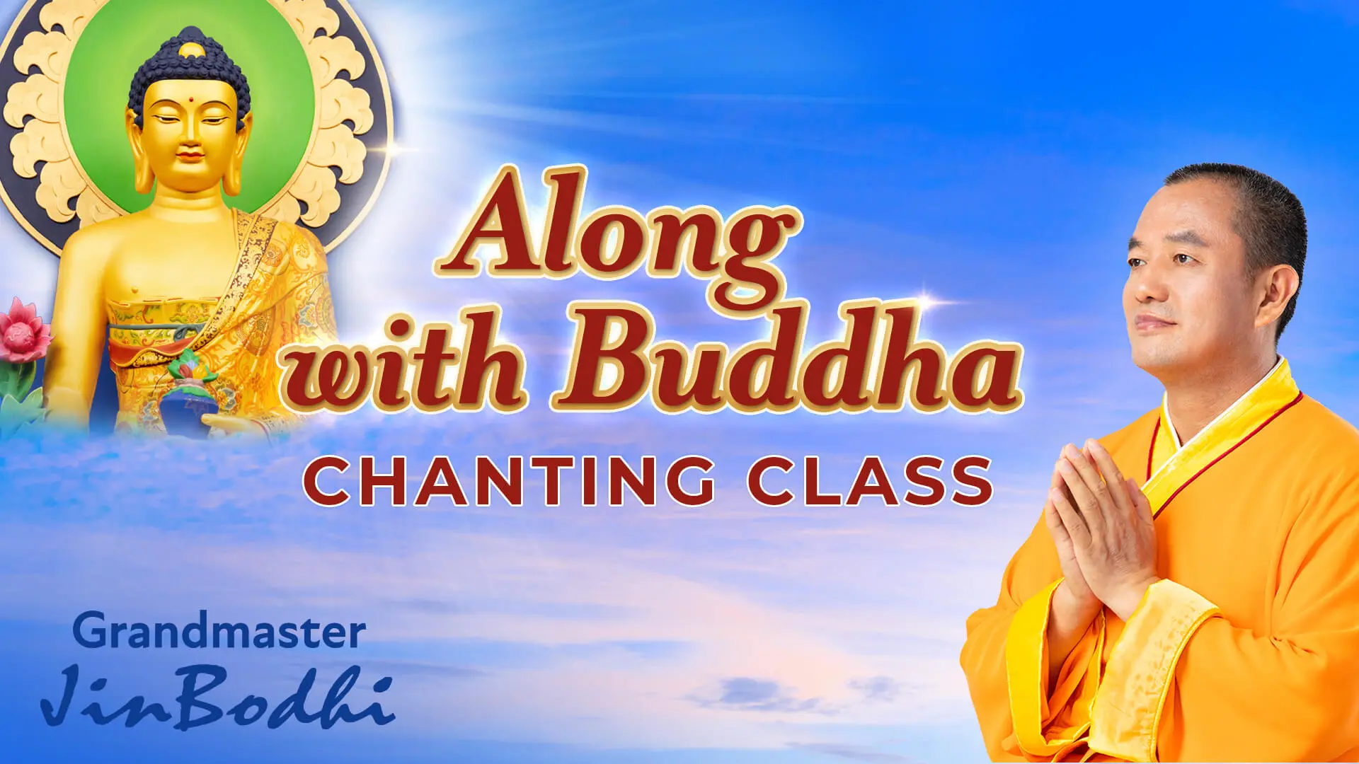 Bodhi Cha' ceremony promotes peace and harmony