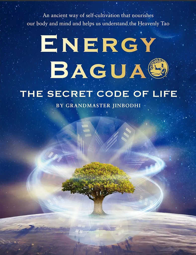 Energy Bagua: The Secret Code of Life